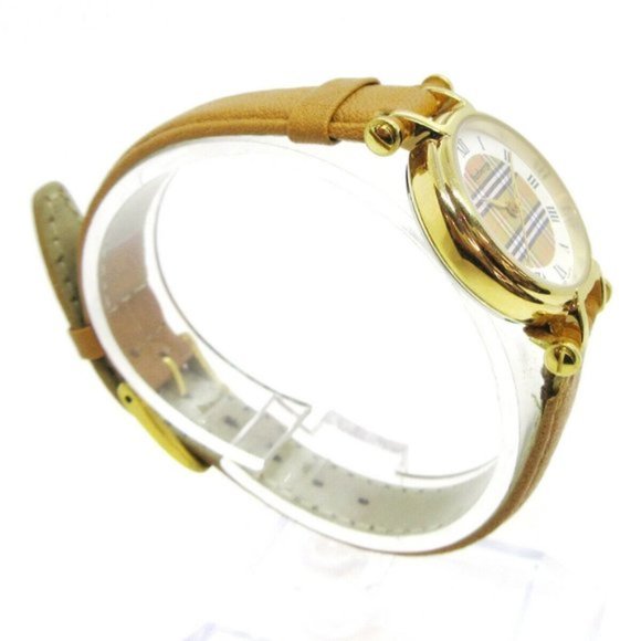 Burberrys 11200L Ladies Quartz Wristwatch Watch main image 5